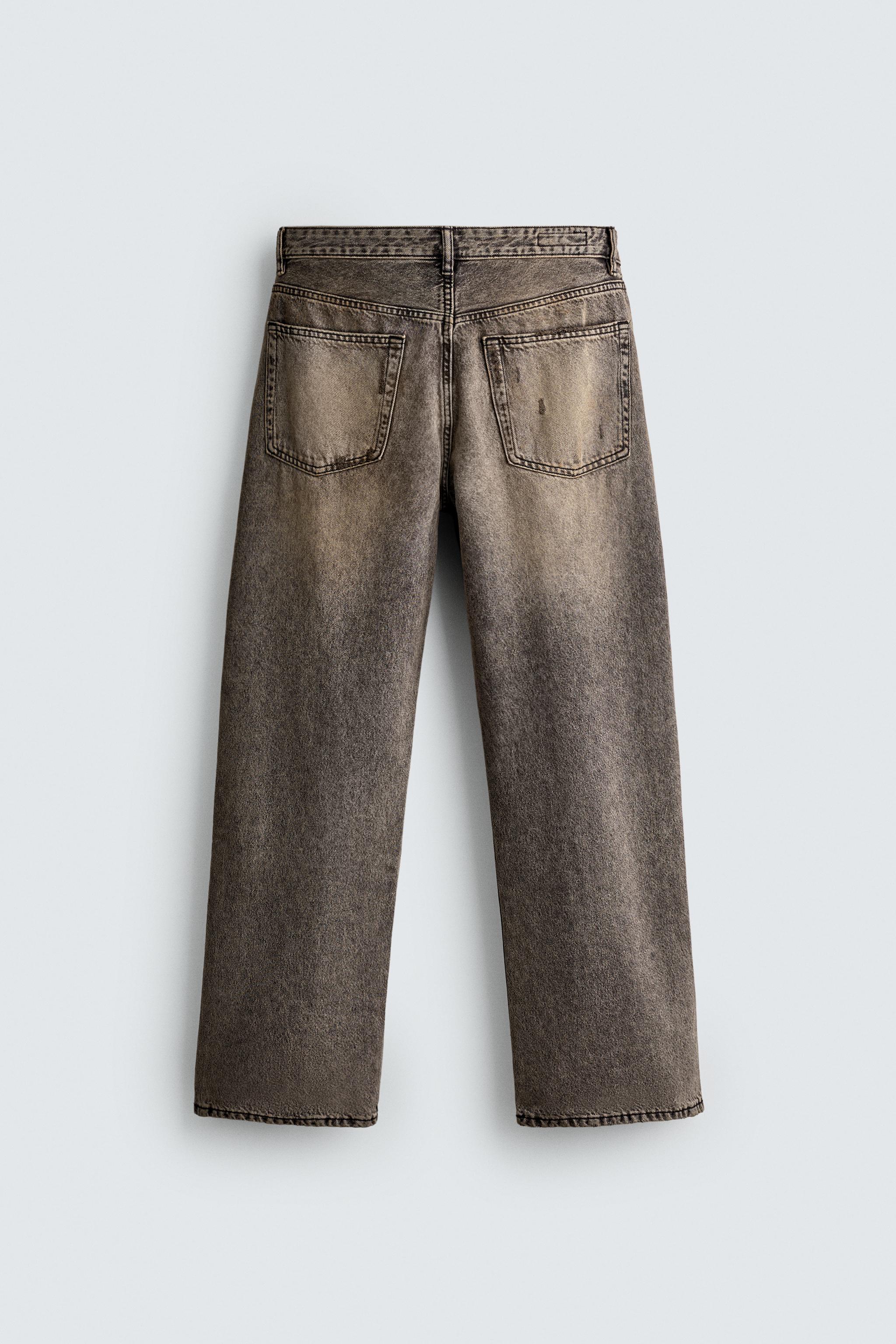 JEAN BAGGY FIT
